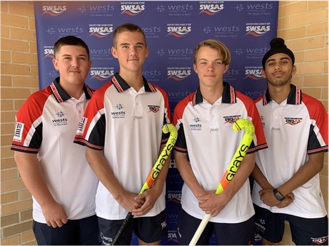 Wests Future Stars Score State Hockey Goal Wests Future Stars Score State Hockey Goal